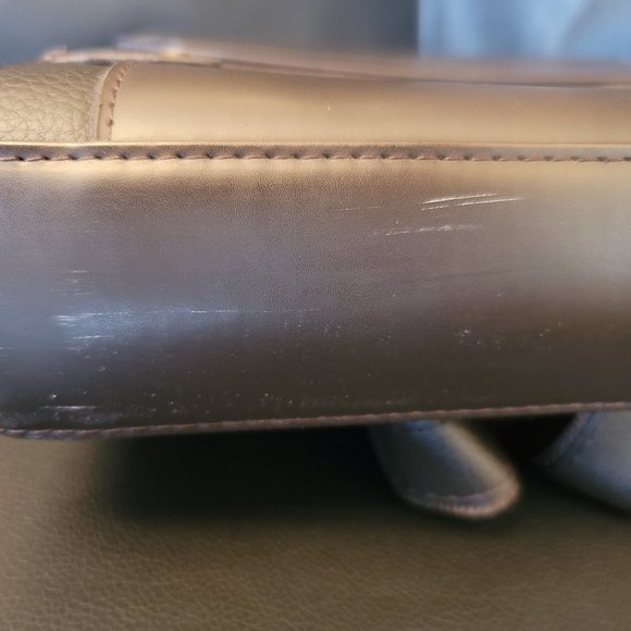 Man Purse/Satchel Bag - Picture 9 of 9